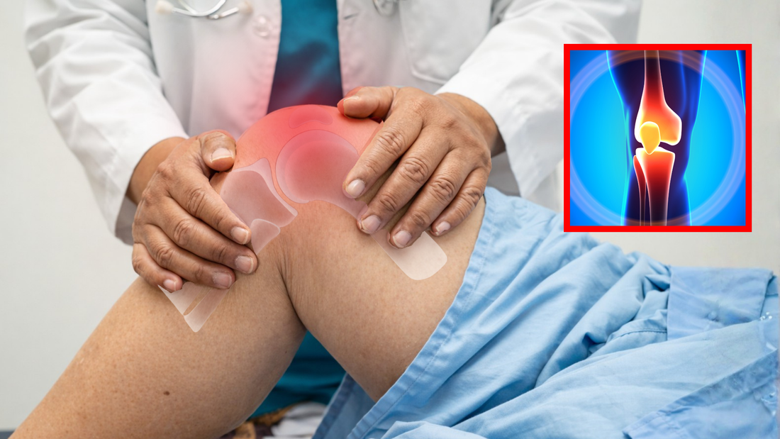 The Cost of Knee Pain: Doctor Visits vs. Support Solutions for Plus-Size Individuals