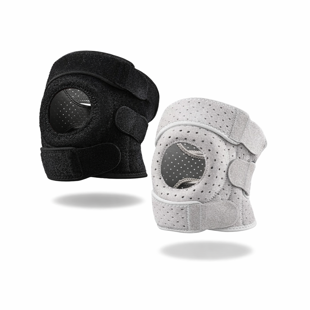 Patellaplus™ - Plus-size Pulse Knee Brace